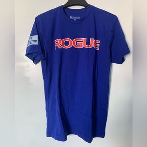 Rogue “American Made” tshirt